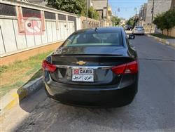 شيفروليه امبالا